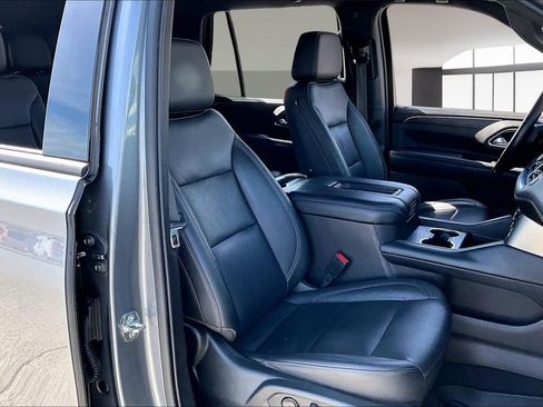 Used 2021 Chevrolet Tahoe Z71 image 7