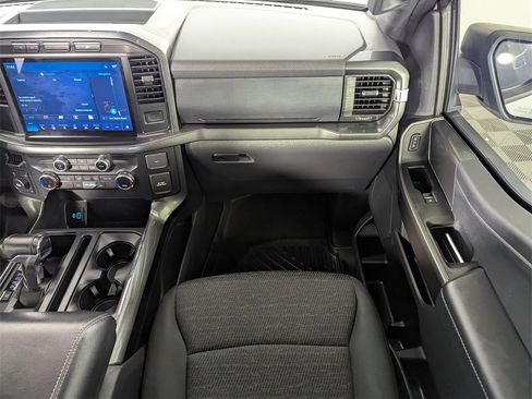 Used 2021 Ford F150 XLT w/ Equipment Group 302A High image 16