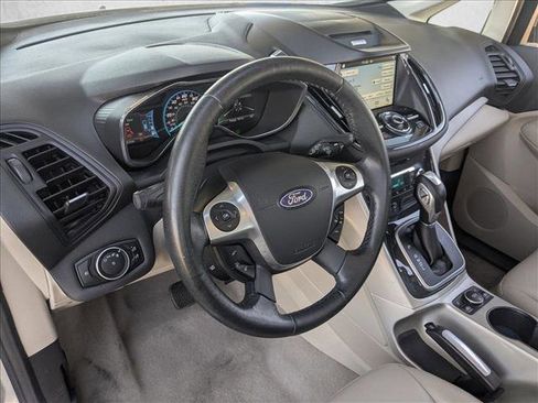 Used 2016 Ford C-MAX SEL w/ Equipment Group 301A image 10