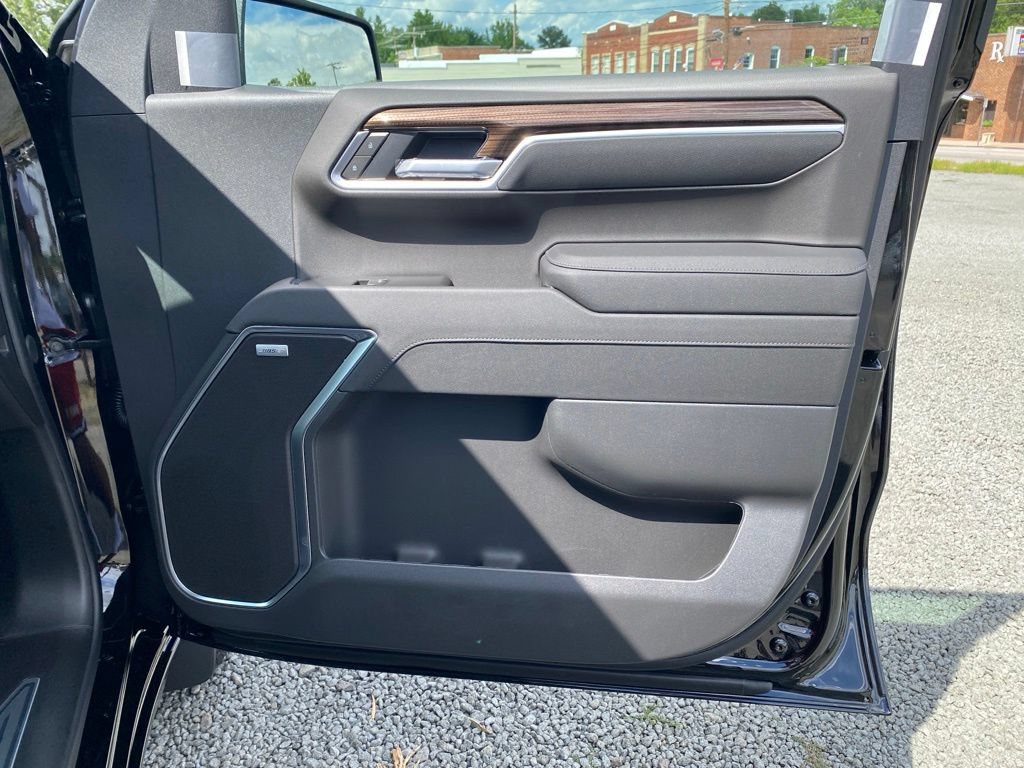 New 2026 Chevrolet Silverado 1500 RST w/ Convenience Package II AWD/4WD image 20