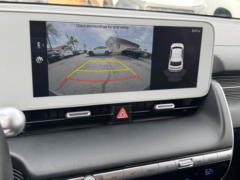 Used 2024 Hyundai Ioniq 5 SE RWD image 32