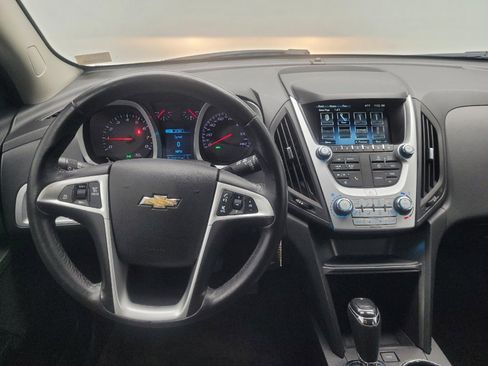 Used 2016 Chevrolet Equinox LT w/ Convenience Package AWD/4WD image 22