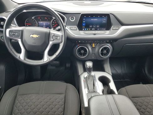 Used 2020 Chevrolet Blazer LT image 24