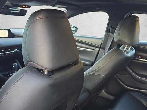 Used 2023 MAZDA MAZDA3 AWD 2.5 Turbo Hatchback image 16