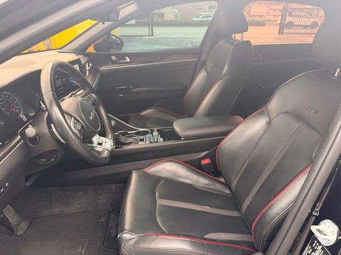 Used 2024 Kia K5 GT w/ GT1 Package FWD image 15