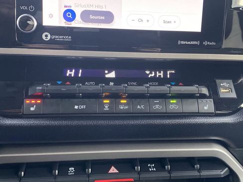 Used 2023 Toyota Tundra SR5 w/ TRD Off-Road Premium Package image 18