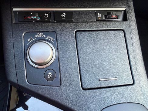 Used 2015 Lexus ES 350 w/ Premium Package FWD image 47