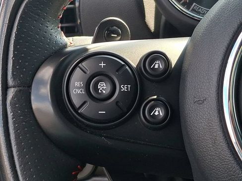 Used 2020 MINI Cooper Clubman John Cooper Works w/ JCW Launch Edition AWD/4WD image 17