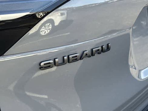 Certified 2025 Subaru Forester Touring AWD/4WD image 11