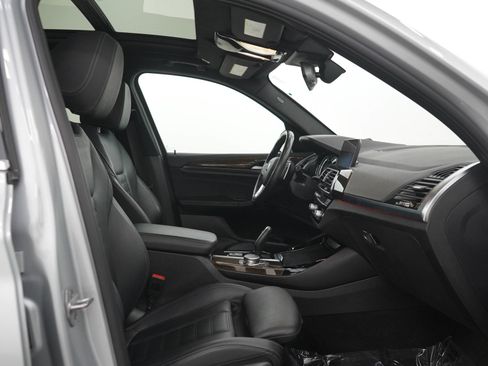 Used 2019 BMW X3 xDrive30i w/ Premium Package AWD/4WD image 13
