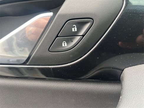 Certified 2023 Chevrolet Blazer Premier w/ Driver Confidence II Package image 43