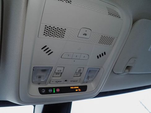 Used 2023 Cadillac XT5 Premium Luxury w/ Technology Package image 36