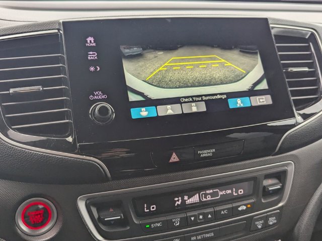 Used 2022 Honda Passport TrailSport image 24