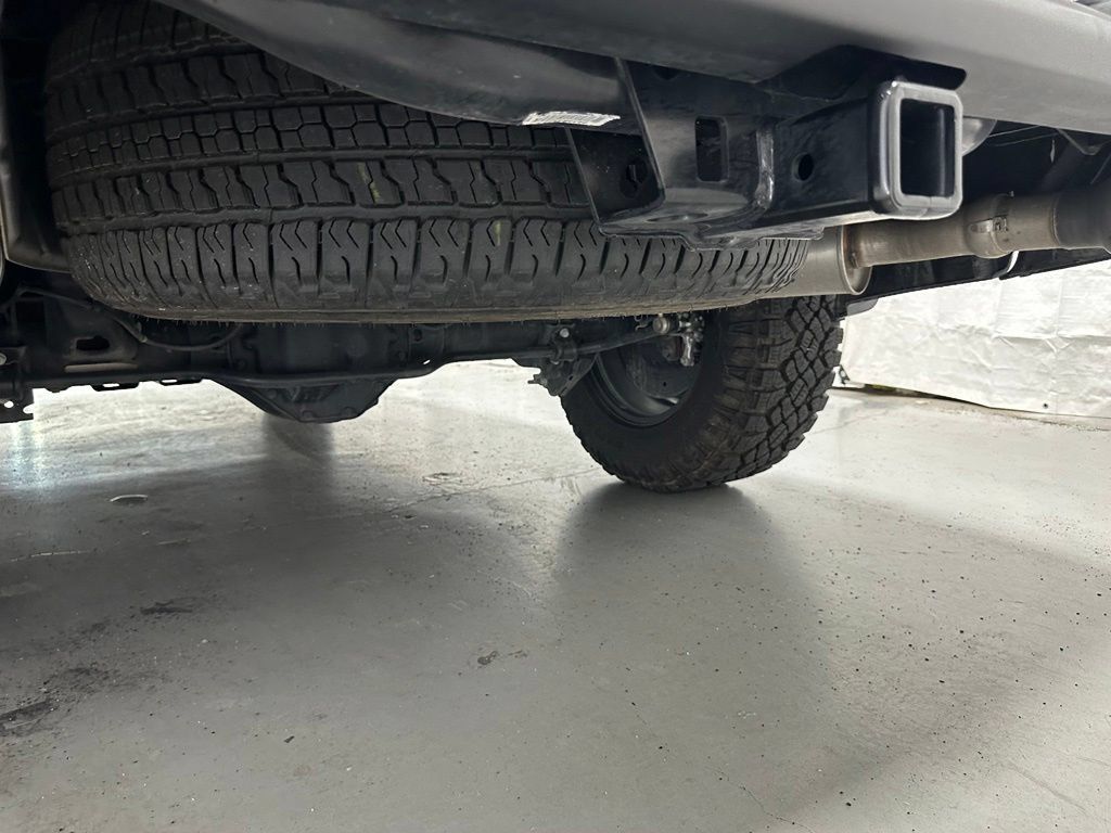 Used 2026 RAM 1500 Rebel w/ Rebel Level 1 Equipment Group AWD/4WD image 44