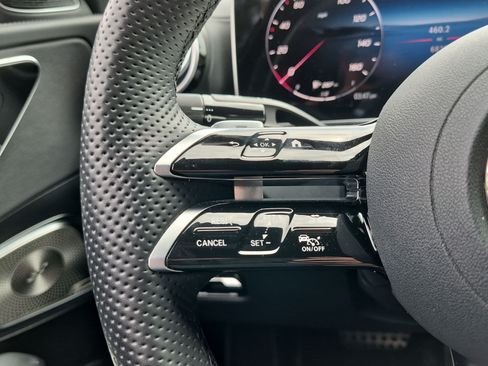 Used 2026 Mercedes-Benz C 300 Sedan image 18