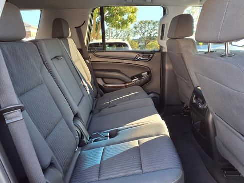Used 2018 Chevrolet Tahoe LS image 21