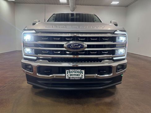 Used 2023 Ford F250 Lariat w/ Lariat Ultimate Package image 41