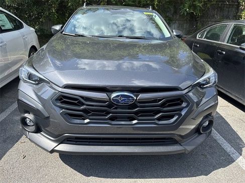 Certified 2025 Subaru Crosstrek 2.5i Limited w/ Popular Package #3A image 6