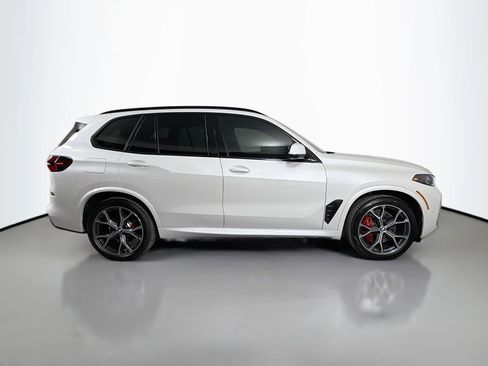 New 2026 BMW X5 xDrive40i w/ M Sport Package image 4