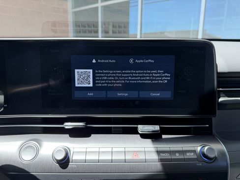 Used 2024 Hyundai Kona Limited FWD image 22