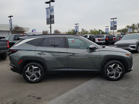 Used 2022 Hyundai Tucson SEL w/ Convenience Package image 5