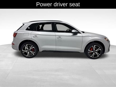 Used 2025 Audi Q5 2.0T Premium Plus AWD/4WD image 7