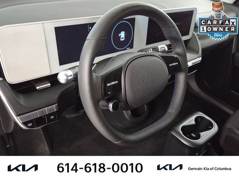 Used 2024 Hyundai Ioniq 5 SEL RWD image 17