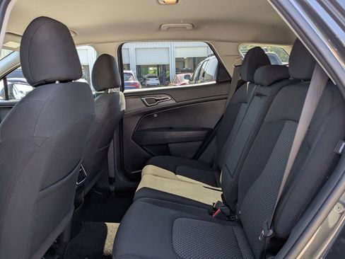 Used 2024 Kia Sportage LX FWD image 13