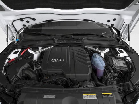 New 2026 Audi A5 2.0T Premium Plus AWD/4WD image 8