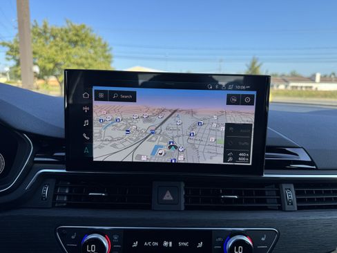 Used 2023 Audi A4 2.0T Premium Plus w/ Premium Plus Package image 19