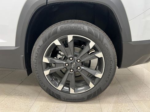 New 2026 Chevrolet Equinox RS AWD/4WD image 65