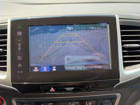 Used 2016 Honda Pilot EX-L image 13