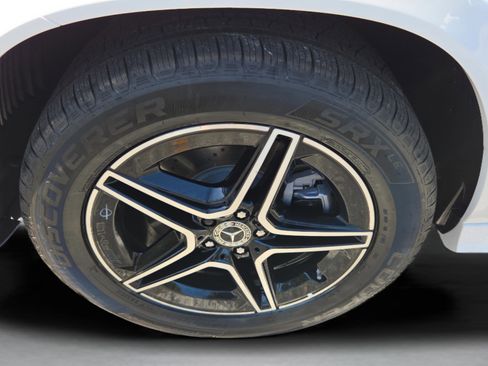 New 2026 Mercedes-Benz GLE 350 4MATIC image 30