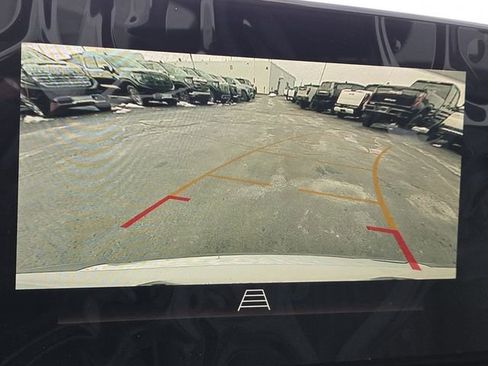 New 2026 Buick Envista Avenir image 9