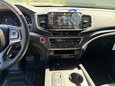 New 2026 Honda Ridgeline RTL image 20