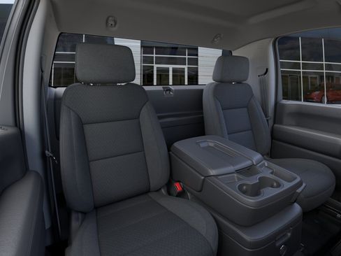 New 2026 GMC Sierra 3500 SLE AWD/4WD image 16