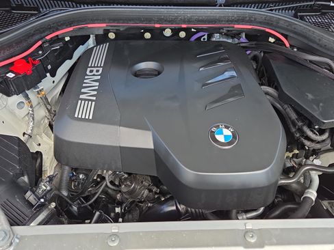 Certified 2025 BMW X3 xDrive30i w/ Convenience Package image 25
