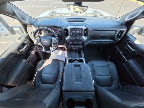 Used 2022 Chevrolet Silverado 2500 LTZ w/ LTZ Plus Package image 33