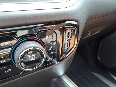 New 2026 Chevrolet Silverado 2500 High Country w/ High Country Premium Package AWD/4WD image 21