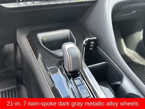 New 2026 Toyota Crown Signia w/ Advanced Technology Package image 20