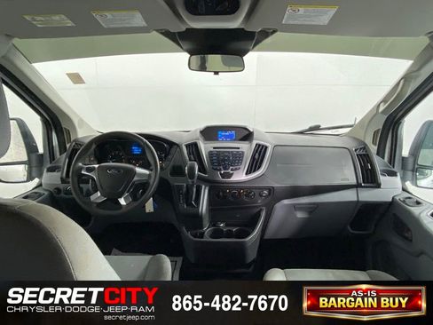 Used 2015 Ford Transit 350 XLT RWD image 28
