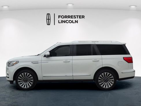 Used 2021 Lincoln Navigator Reserve image 6
