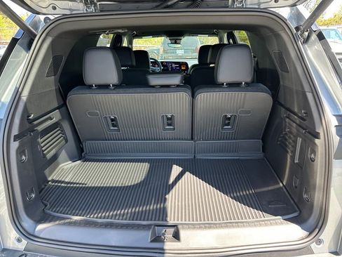 New 2026 Chevrolet Traverse LT w/ Driver Confidence Package FWD image 27