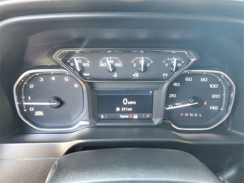 Used 2022 GMC Sierra 2500 AT4 image 62