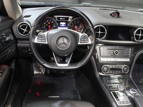 Used 2020 Mercedes-Benz SL 450 image 46