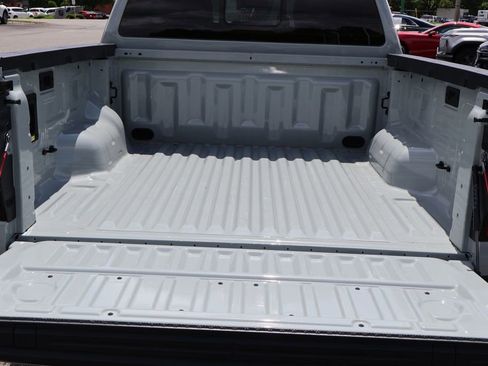 Used 2024 Ford Ranger Lariat w/ Trailer Tow Package AWD/4WD image 23