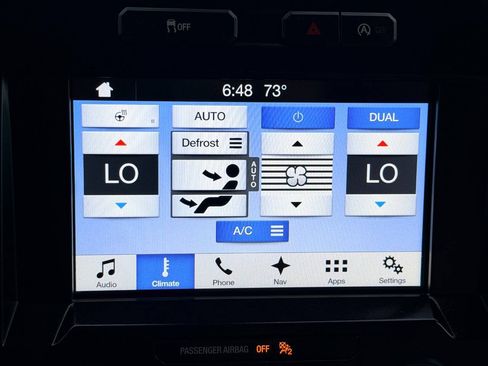 Used 2017 Ford F150 Lariat w/ Equipment Group 502A Luxury AWD/4WD image 37