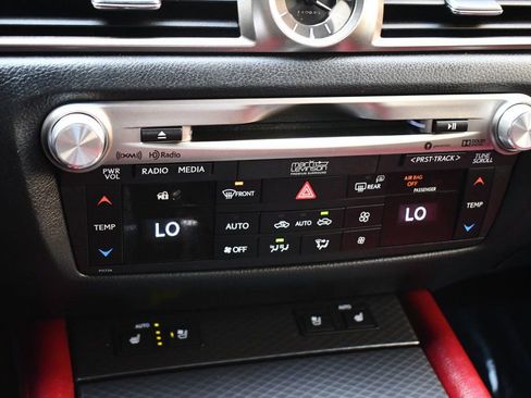 Used 2018 Lexus GS 350 F Sport image 28