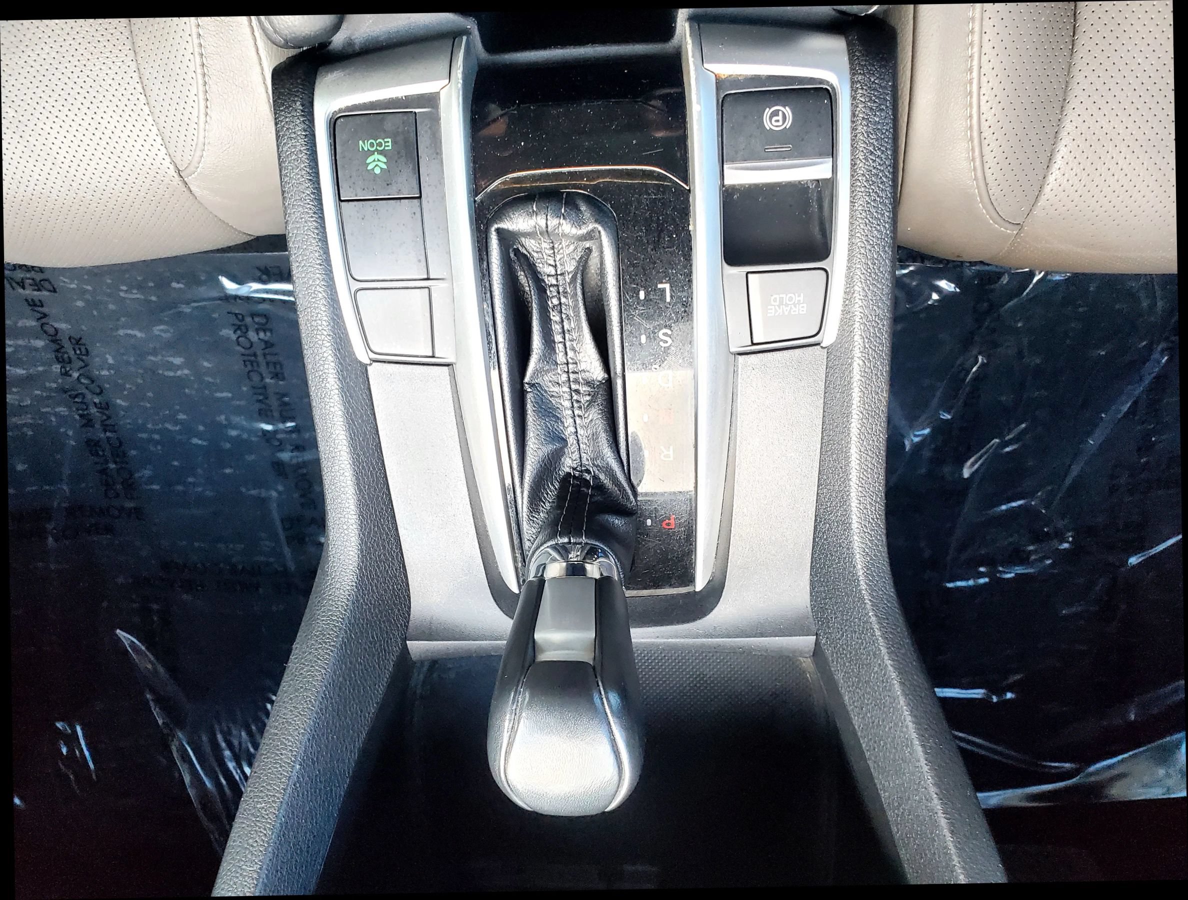 Used 2021 Honda Civic EX-L image 37