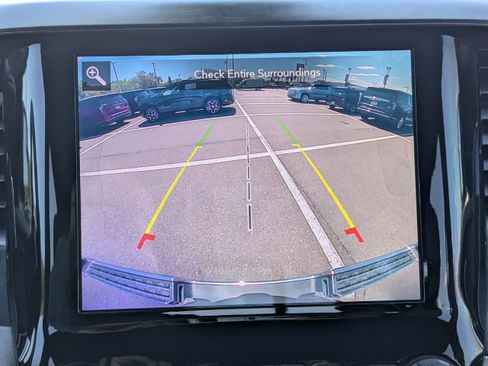 Used 2021 RAM 1500 Big Horn image 20